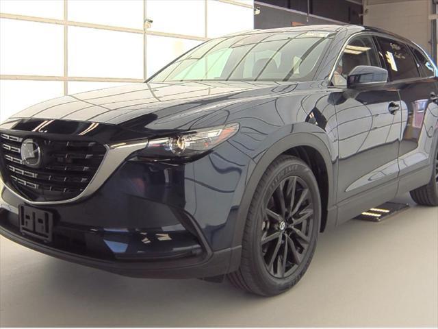 used 2023 Mazda CX-9 car, priced at $28,500