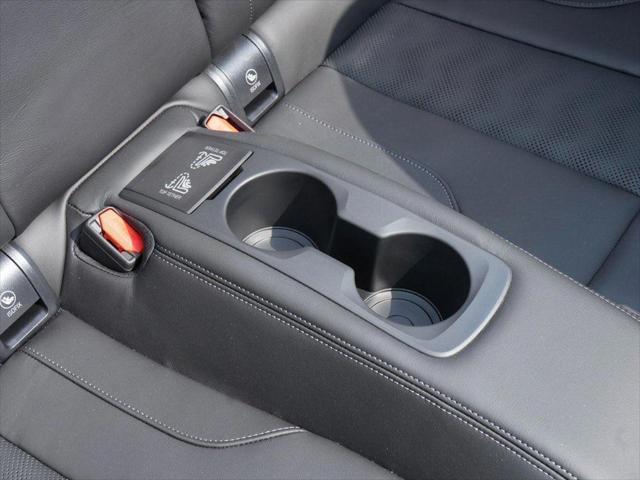 new 2025 BMW M4 car, priced at $99,830