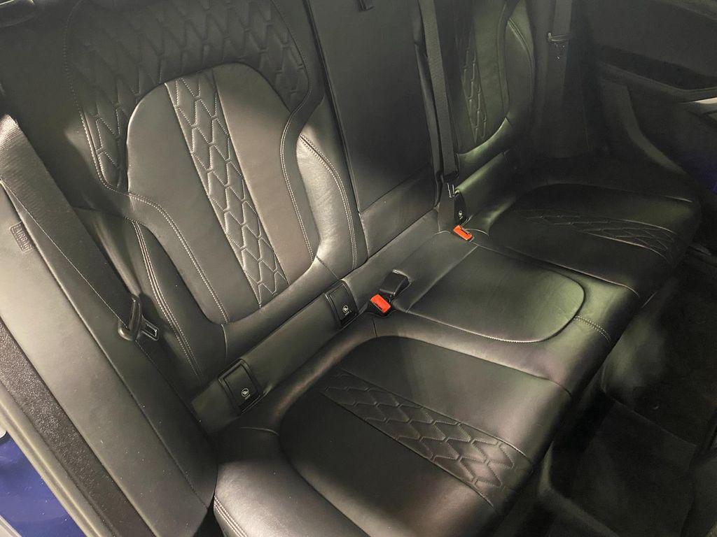 used 2023 BMW X6 car, priced at $64,995