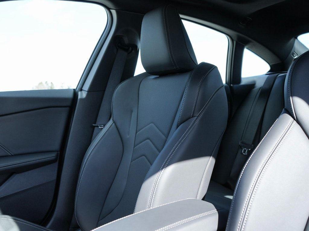 new 2025 BMW M235 Gran Coupe car, priced at $55,125