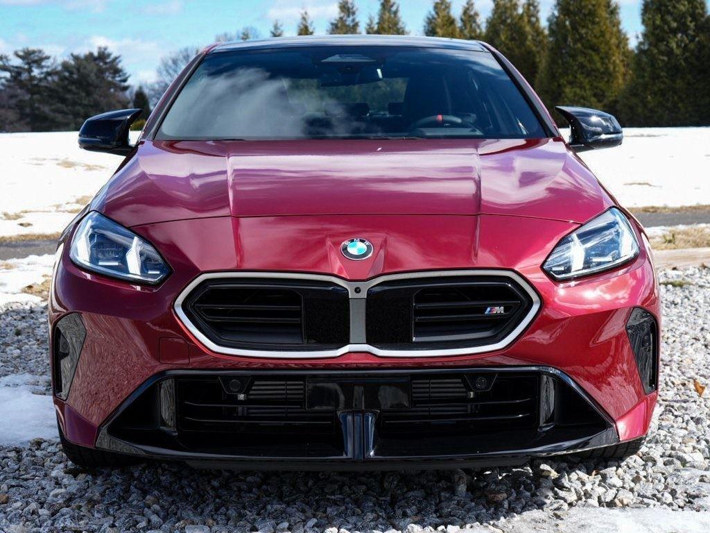 new 2025 BMW M235 Gran Coupe car, priced at $55,125