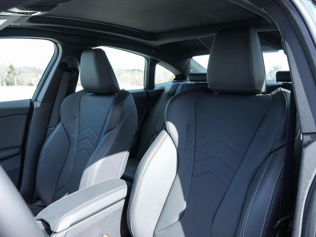 new 2025 BMW M235 Gran Coupe car, priced at $55,125