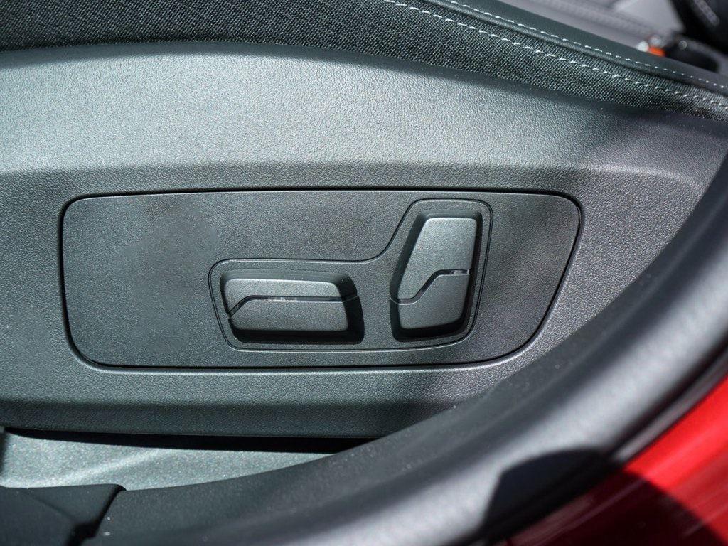 new 2025 BMW M235 Gran Coupe car, priced at $55,125