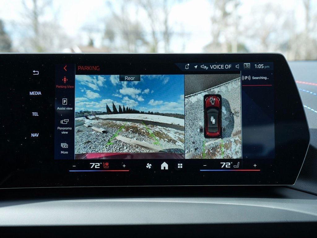 new 2025 BMW M235 Gran Coupe car, priced at $55,125