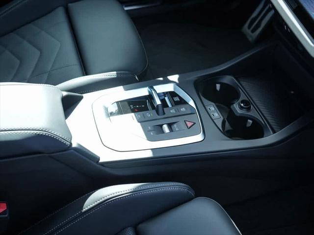 new 2025 BMW M235 Gran Coupe car, priced at $55,125