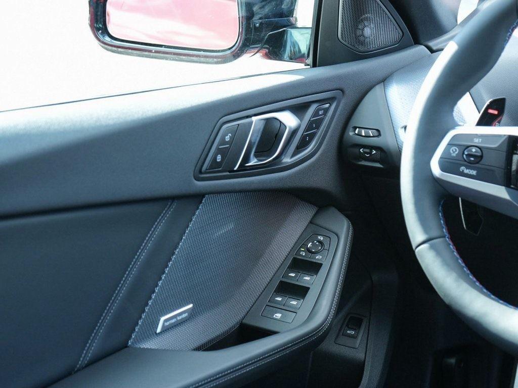 new 2025 BMW M235 Gran Coupe car, priced at $55,125