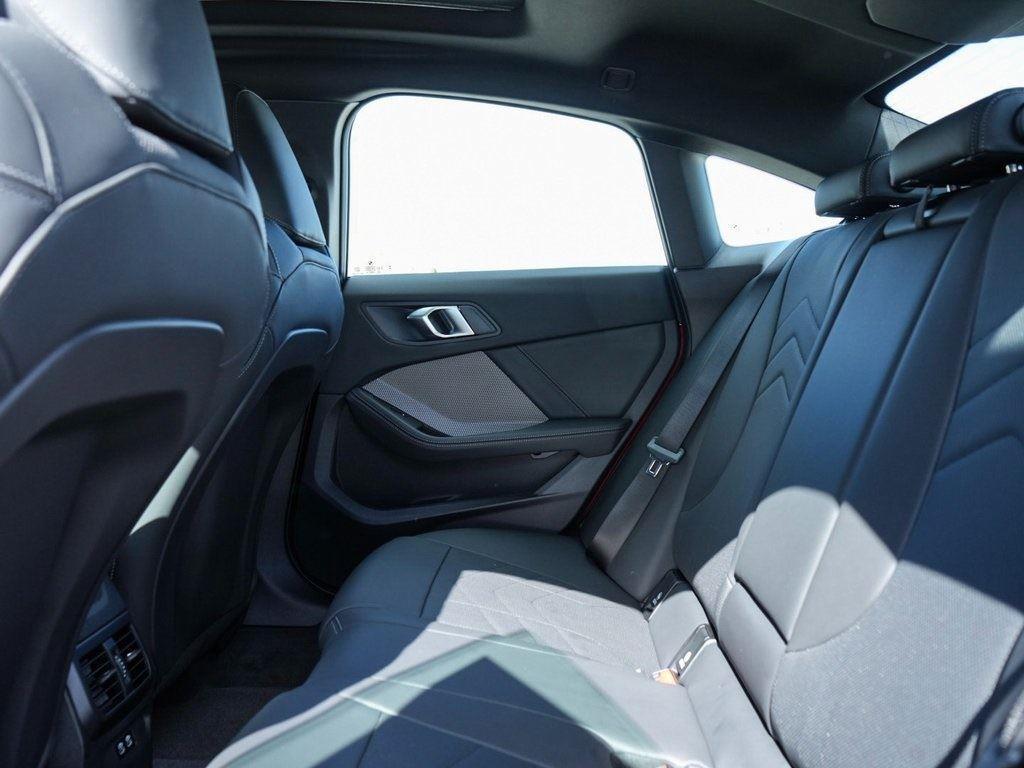 new 2025 BMW M235 Gran Coupe car, priced at $55,125