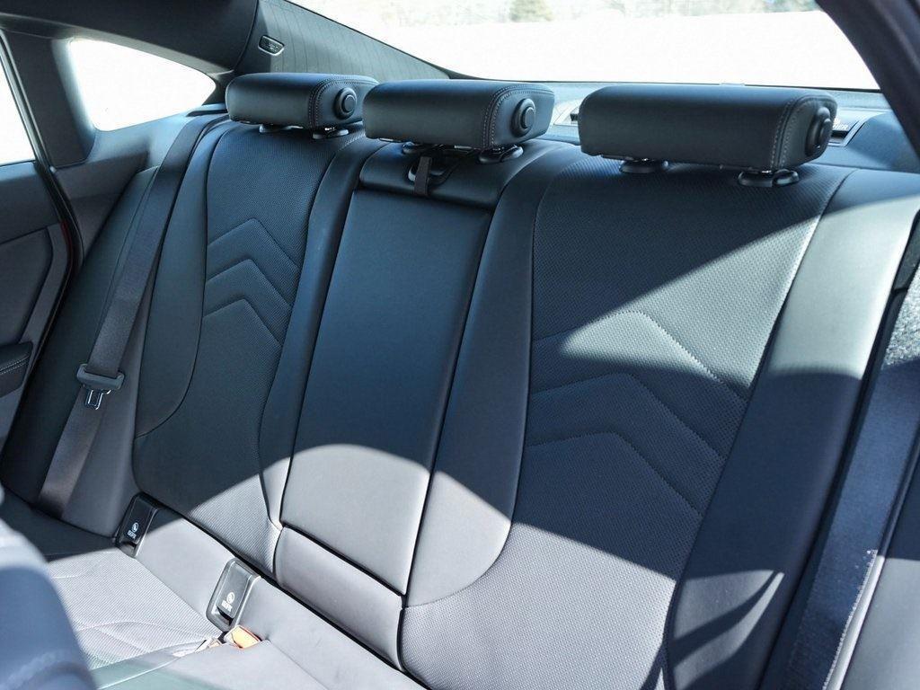 new 2025 BMW M235 Gran Coupe car, priced at $55,125