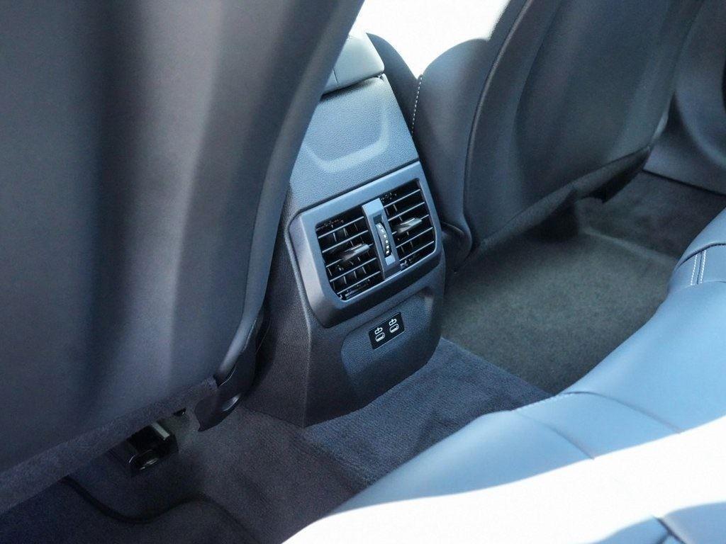 new 2025 BMW M235 Gran Coupe car, priced at $55,125