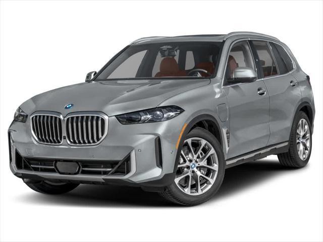 new 2025 BMW X5 car, priced at $80,080