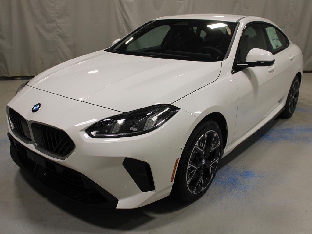 new 2026 BMW 228 Gran Coupe car, priced at $43,325