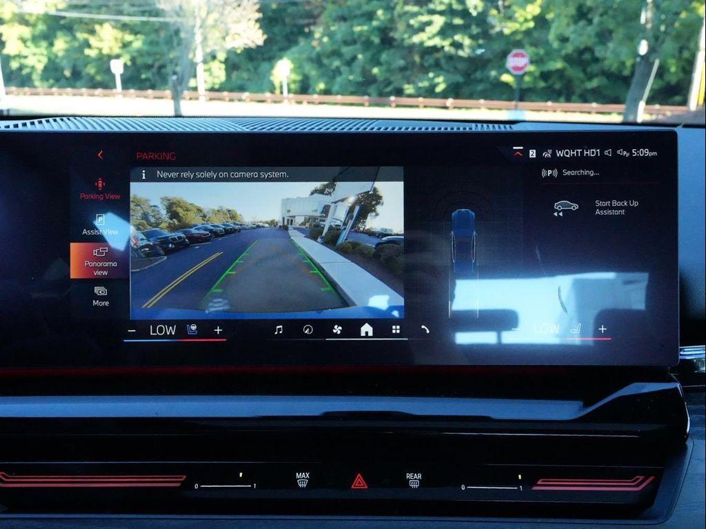 new 2026 BMW 530 car, priced at $66,240