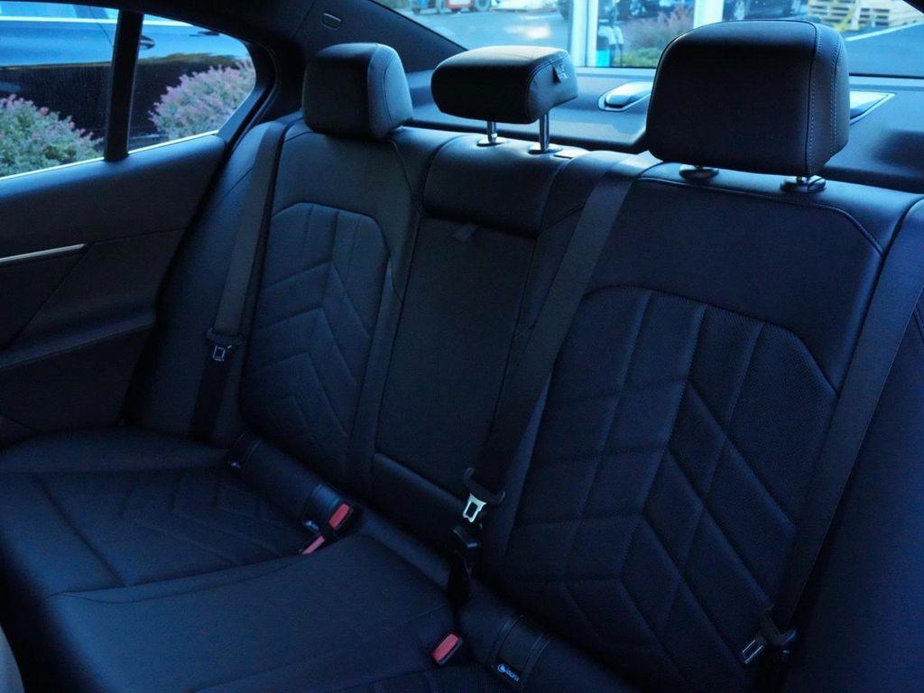 new 2026 BMW 530 car, priced at $66,240