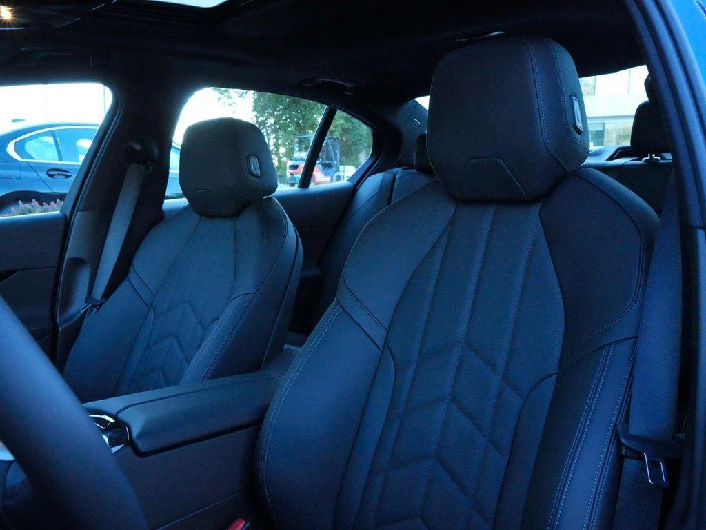 new 2026 BMW 530 car, priced at $66,240