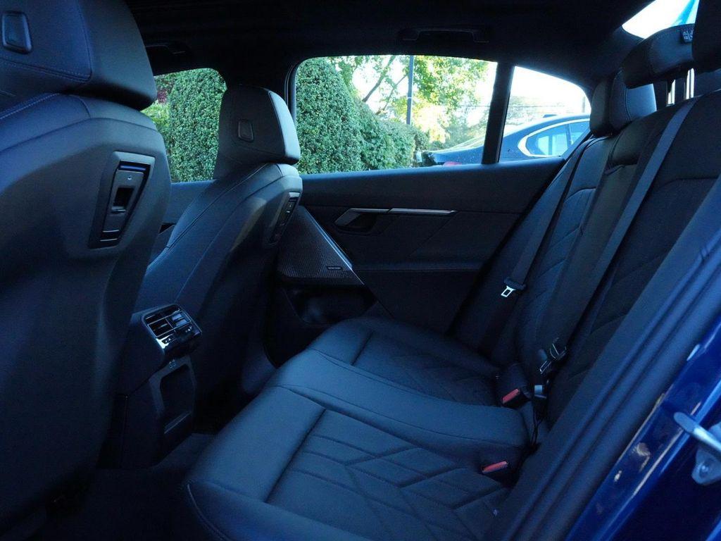 new 2026 BMW 530 car, priced at $66,240