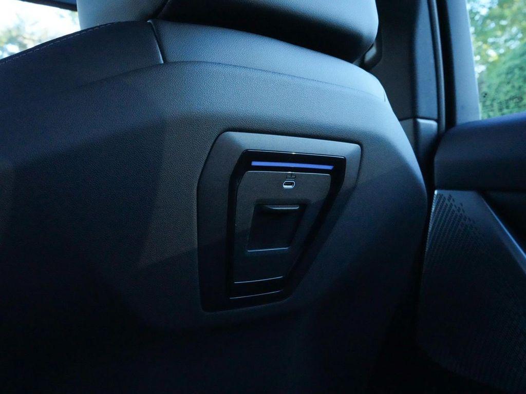 new 2026 BMW 530 car, priced at $66,240