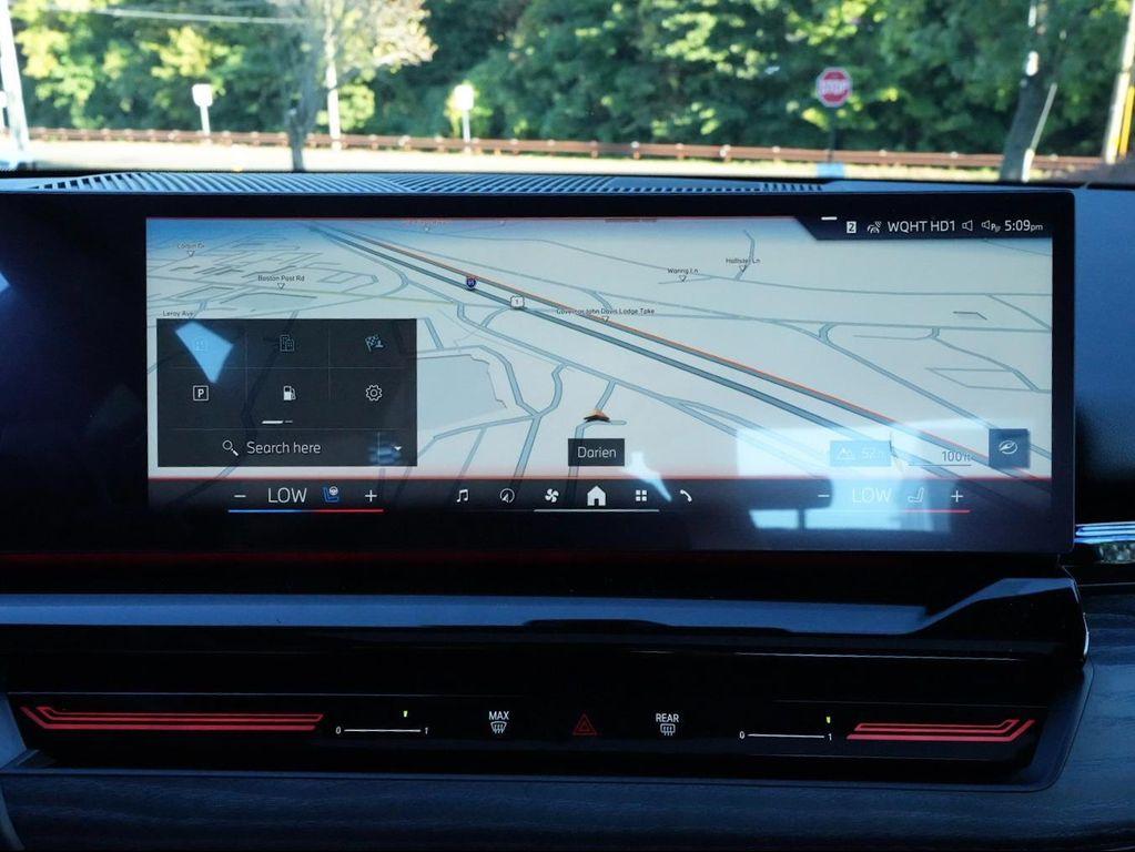 new 2026 BMW 530 car, priced at $66,240