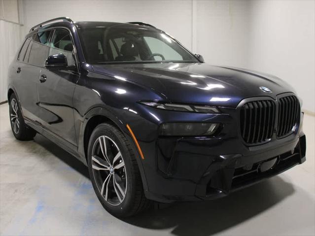 new 2026 BMW X7 car, priced at $98,740