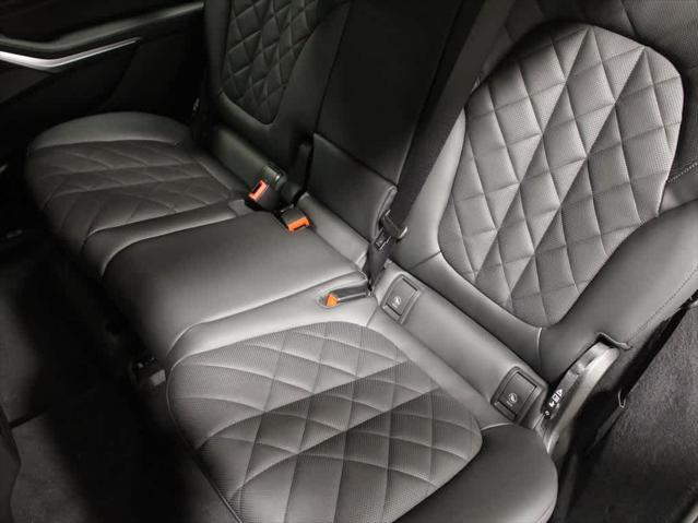 new 2026 BMW X7 car, priced at $98,740