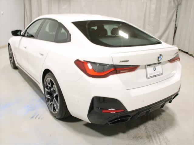 used 2022 BMW M440 car, priced at $50,995