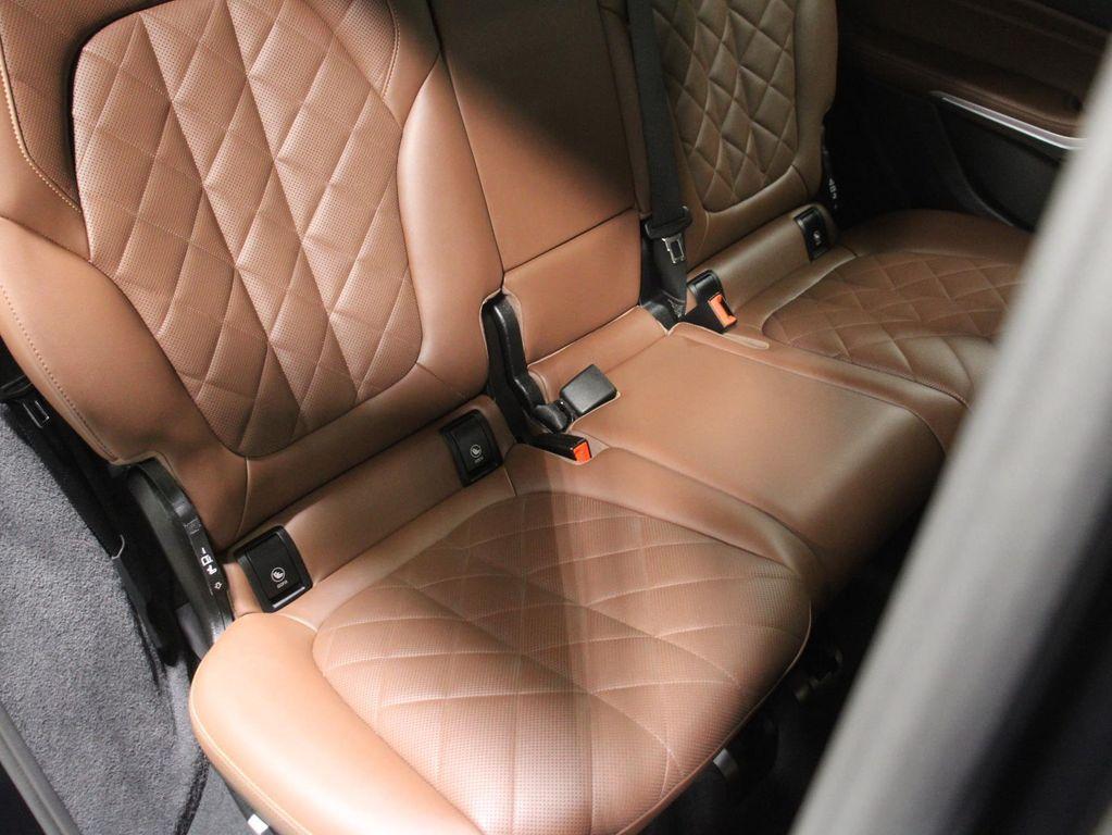 used 2025 BMW X7 car, priced at $82,295