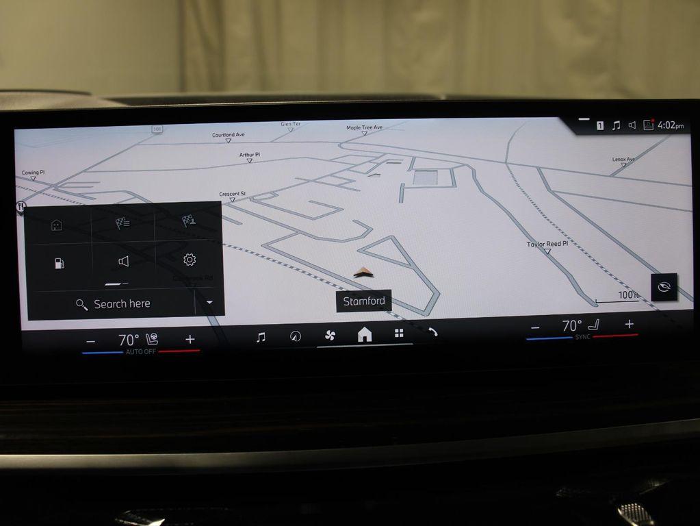 used 2025 BMW X7 car, priced at $82,295