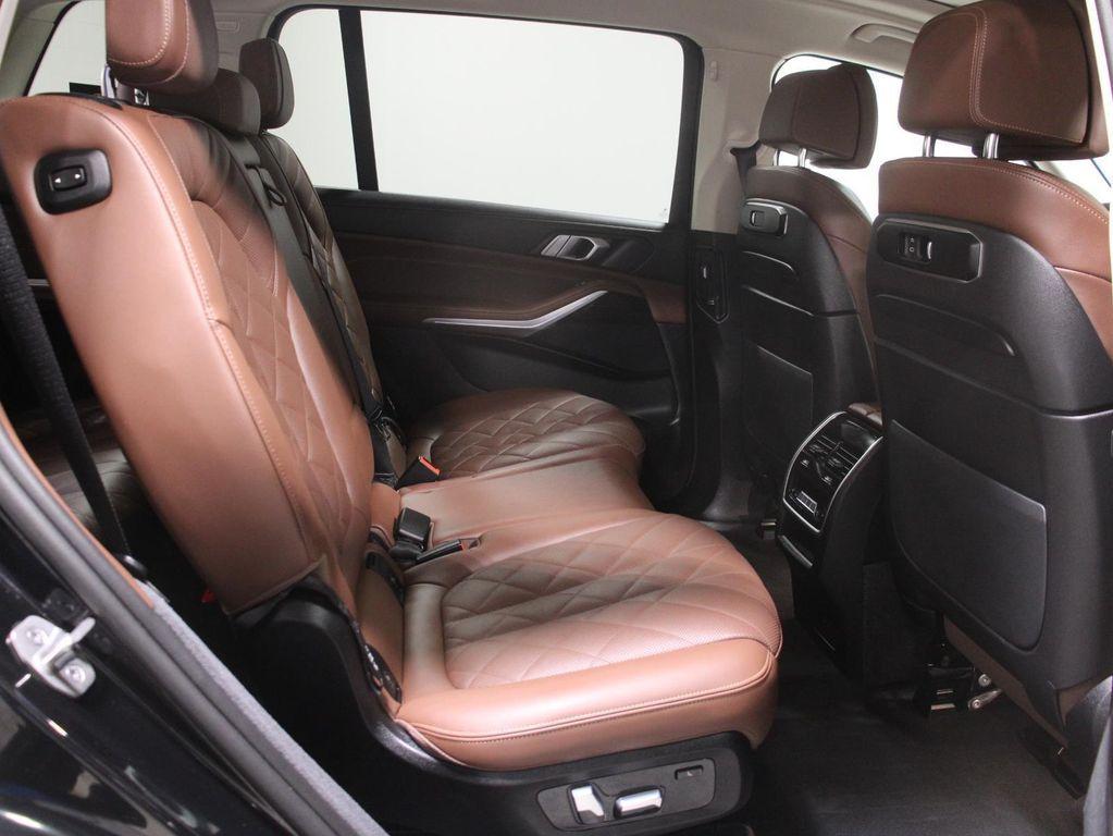 used 2025 BMW X7 car, priced at $82,295