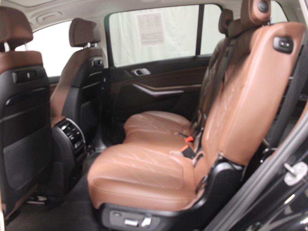used 2025 BMW X7 car, priced at $82,295