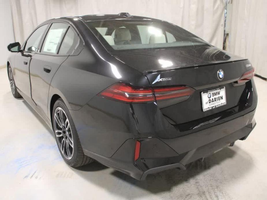 new 2024 BMW 530 car, priced at $72,515