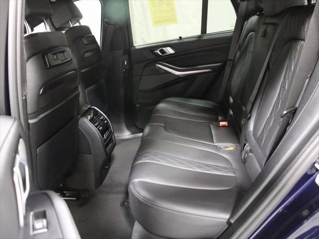 used 2023 BMW X5 car, priced at $68,995