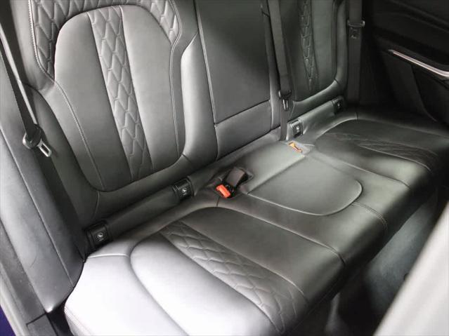 used 2023 BMW X5 car, priced at $68,995
