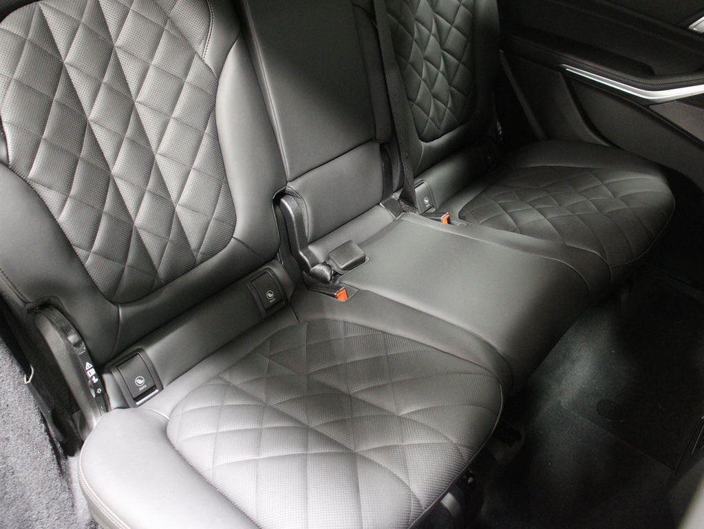 new 2026 BMW X7 car, priced at $98,740