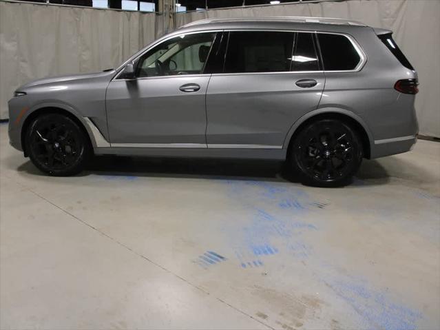 new 2026 BMW X7 car, priced at $91,925