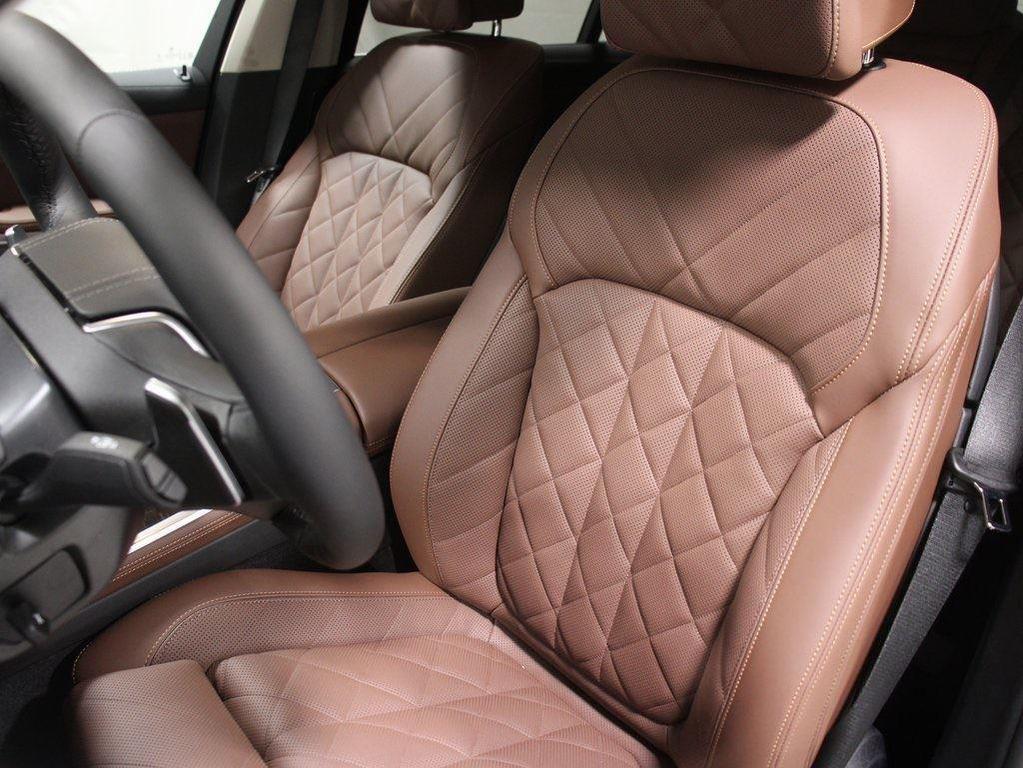 new 2026 BMW X7 car, priced at $91,925