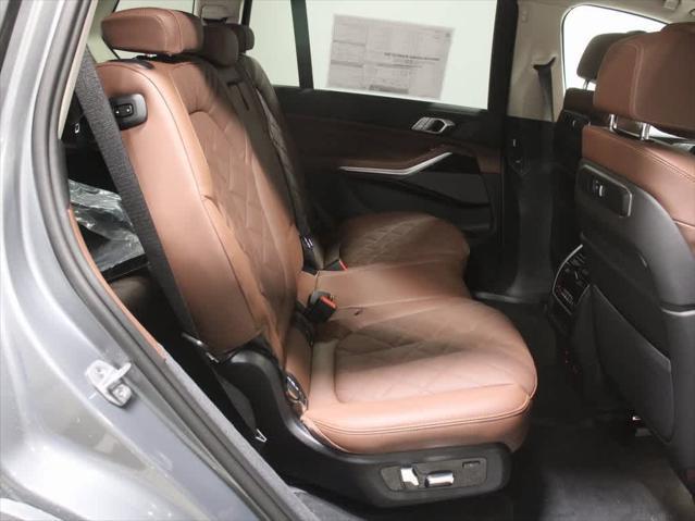 new 2026 BMW X7 car, priced at $91,925