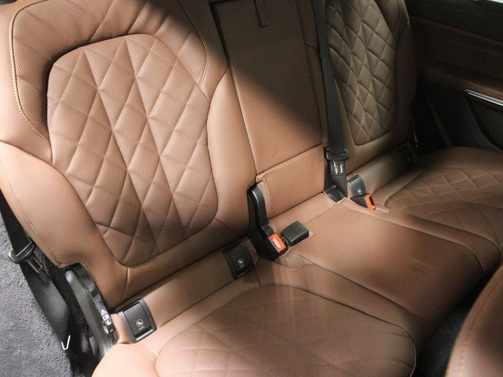 new 2026 BMW X7 car, priced at $91,925