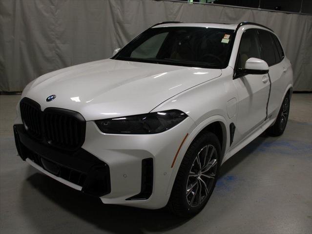 new 2026 BMW X5 PHEV car, priced at $82,975