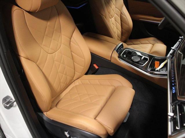 new 2026 BMW X5 PHEV car, priced at $82,975
