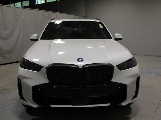 new 2026 BMW X5 PHEV car, priced at $82,975