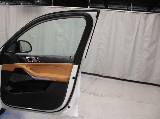 new 2026 BMW X5 PHEV car, priced at $82,975