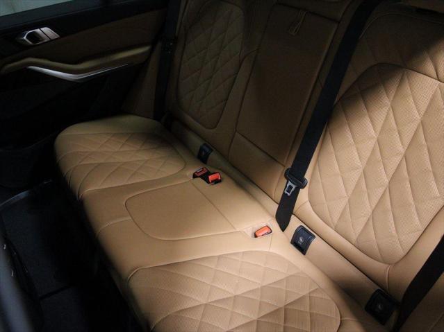 new 2026 BMW X5 PHEV car, priced at $82,975