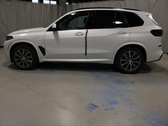 new 2026 BMW X5 PHEV car, priced at $82,975