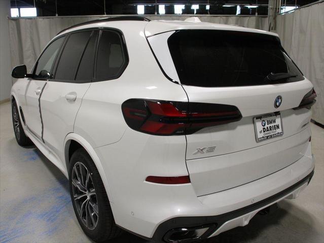 new 2026 BMW X5 PHEV car, priced at $82,975