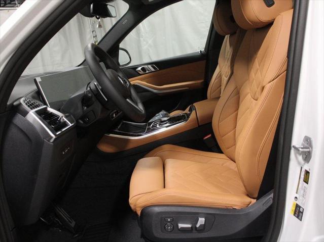 new 2026 BMW X5 PHEV car, priced at $82,975