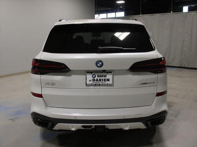new 2026 BMW X5 PHEV car, priced at $82,975