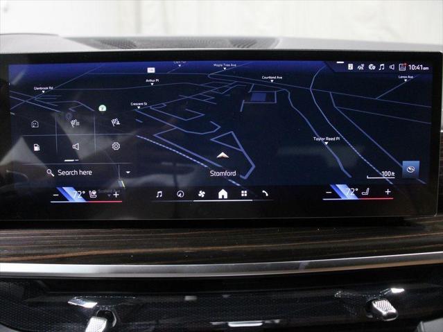 new 2026 BMW X5 PHEV car, priced at $82,975