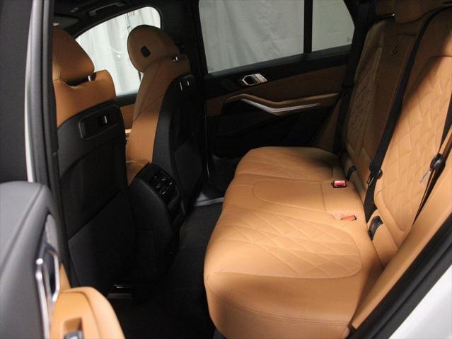 new 2026 BMW X5 PHEV car, priced at $82,975