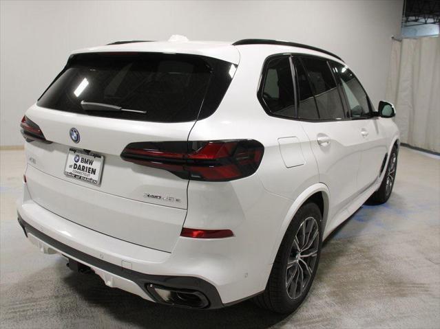 new 2026 BMW X5 PHEV car, priced at $82,975