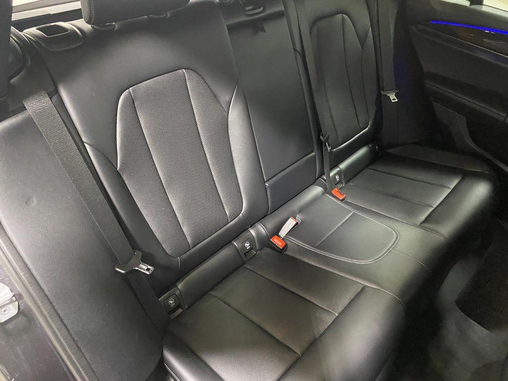 used 2023 BMW X3 car, priced at $37,295