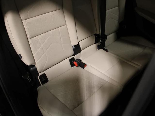 used 2025 BMW X1 car, priced at $43,495